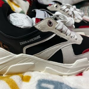 New Zadig Voltaire limited edition without box bag included